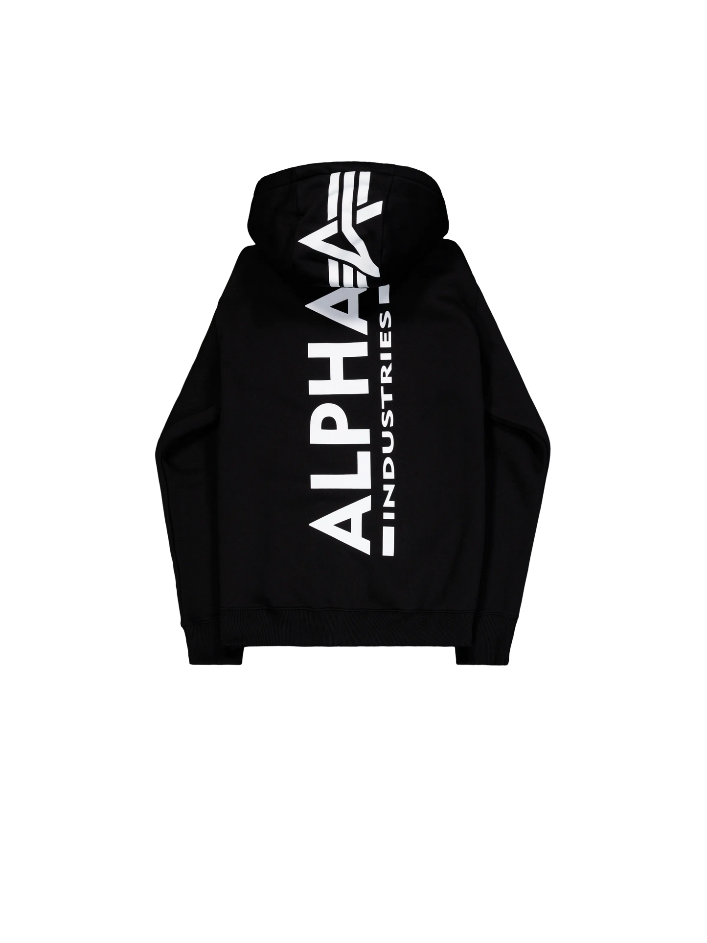 Alpha industries Backprint Zip Hoody