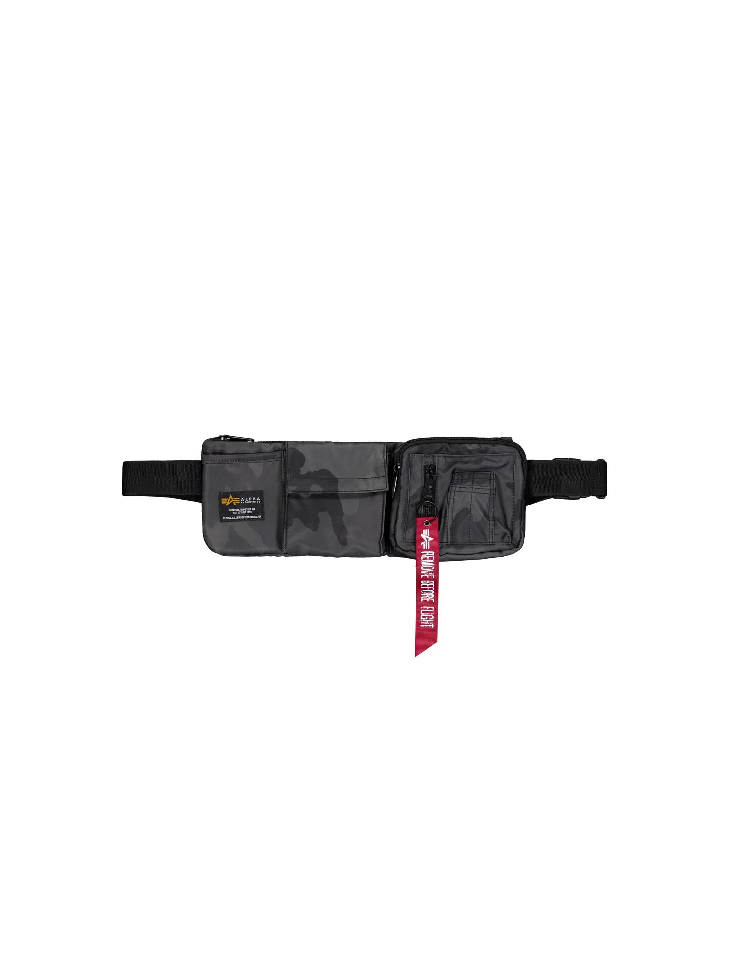 Alpha-industries Crew Utility bag