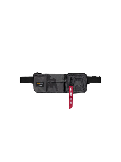 Alpha-industries Crew Utility bag