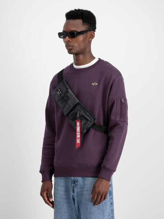 Alpha-industries Crew Utility bag