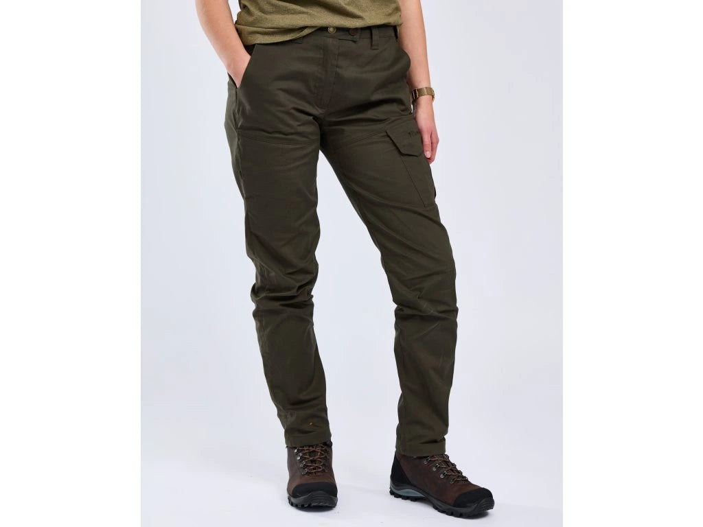 Pinewood Finnveden Outdoor broek Dames
