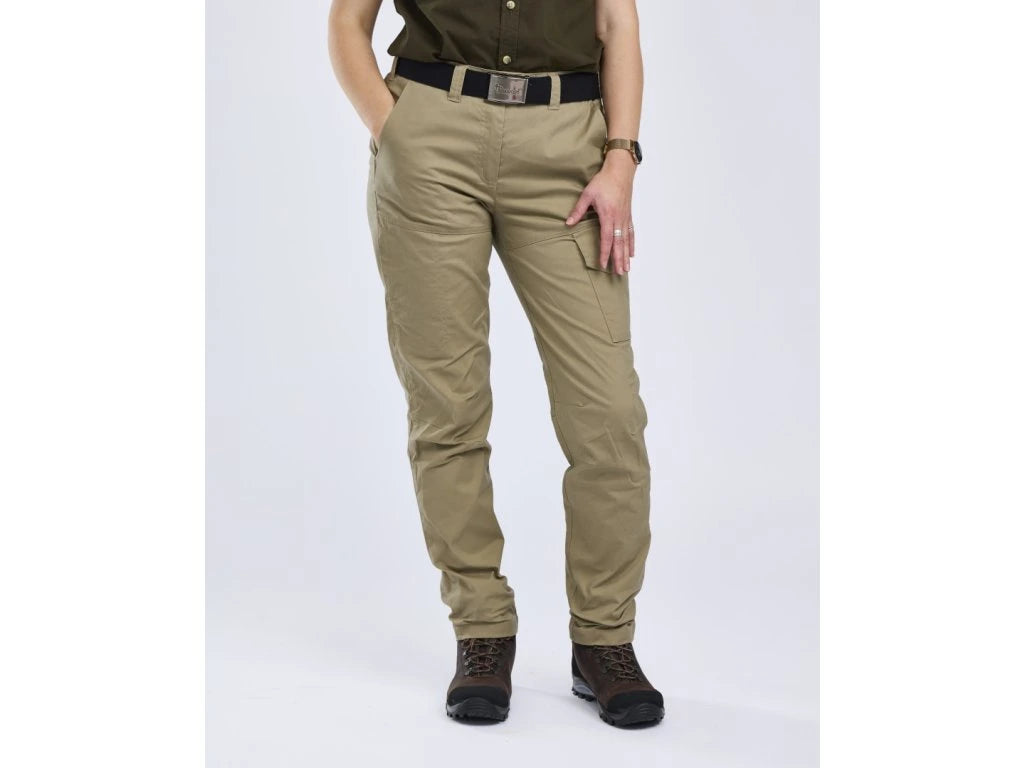 Pinewood Finnveden Outdoor broek Dames