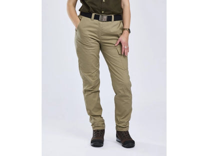 Pinewood Finnveden Outdoor broek Dames