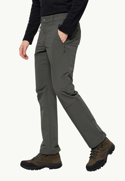 Jack-wolfskin Activate XT herenbroek