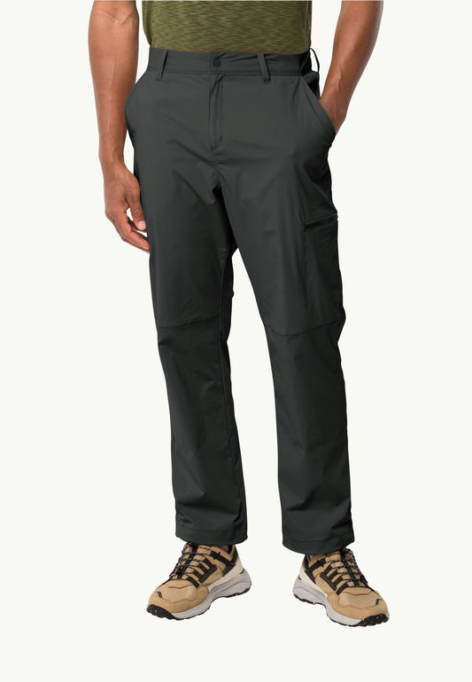 Jack-wolfskin Wanderthirst broek