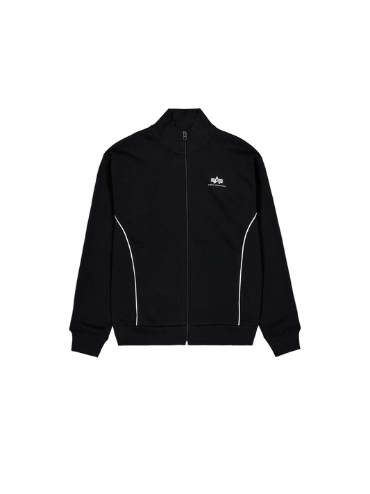 Alpha-industries Track suit jacket small logo