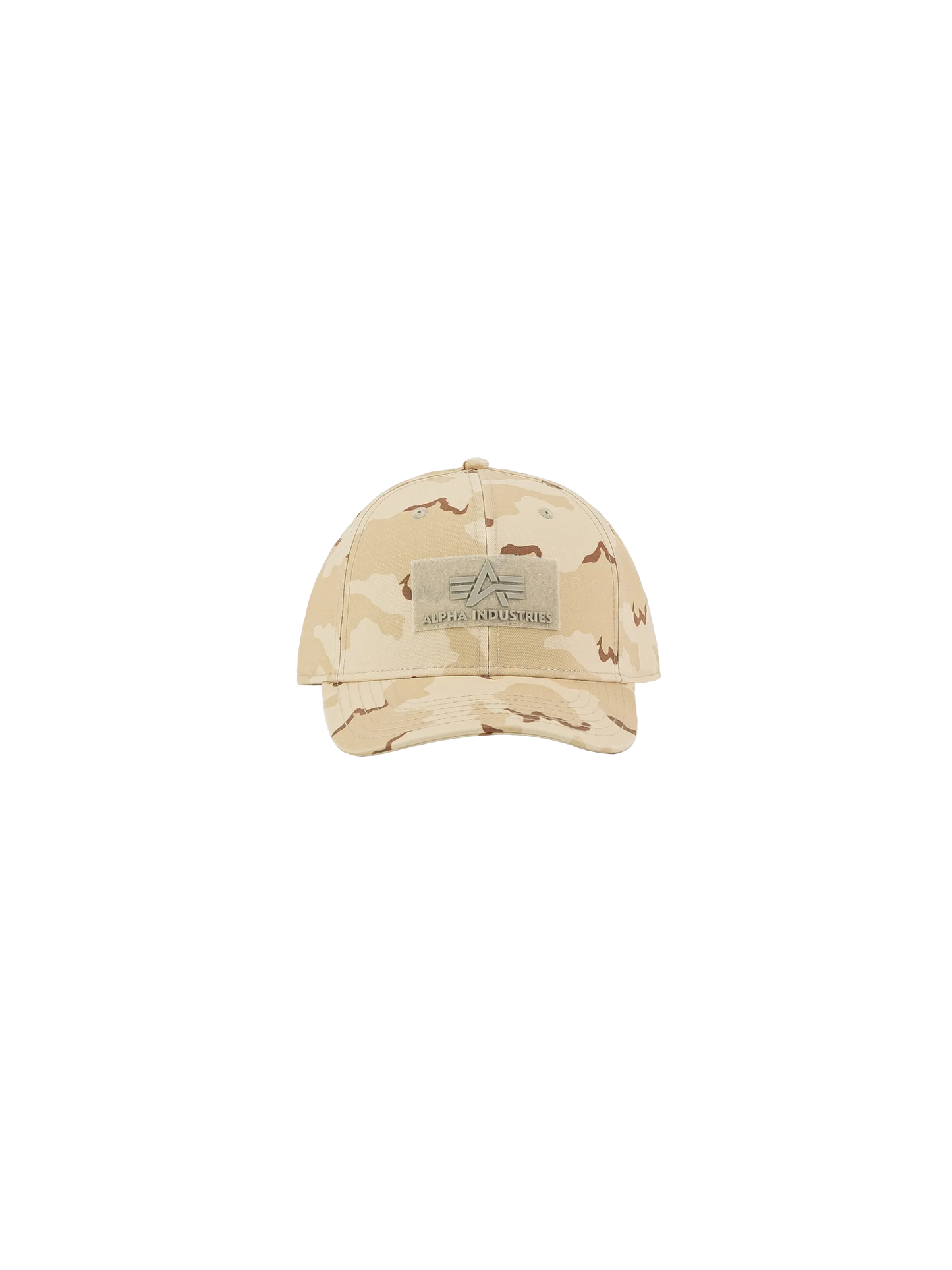 Alpha industries Velcro Cap desert camo