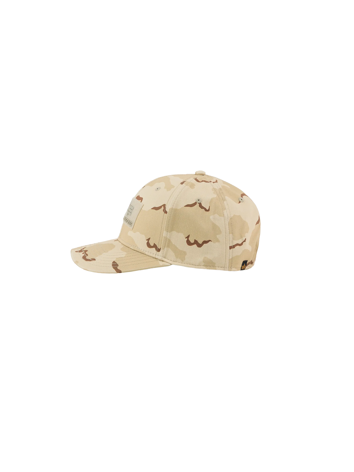 Alpha industries Velcro Cap desert camo