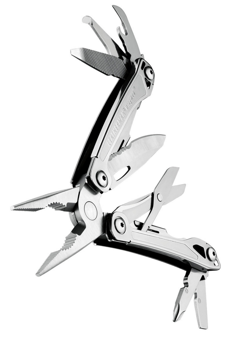 leatherman Wingman multitool