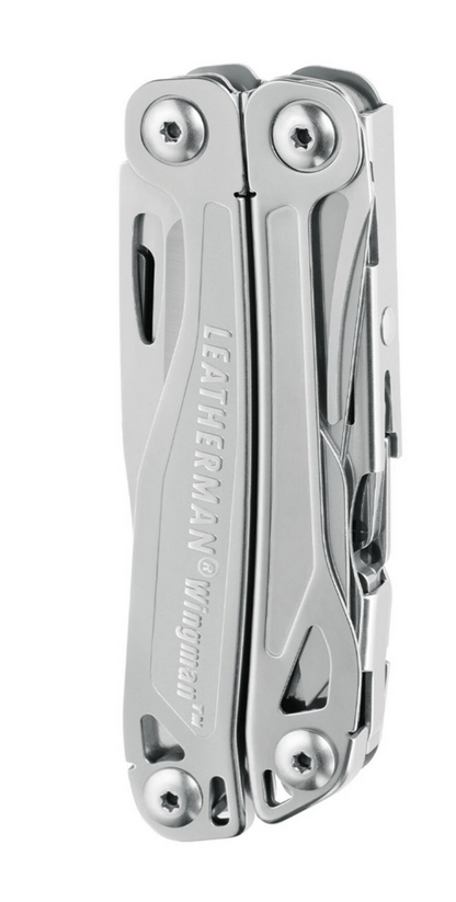 leatherman Wingman multitool