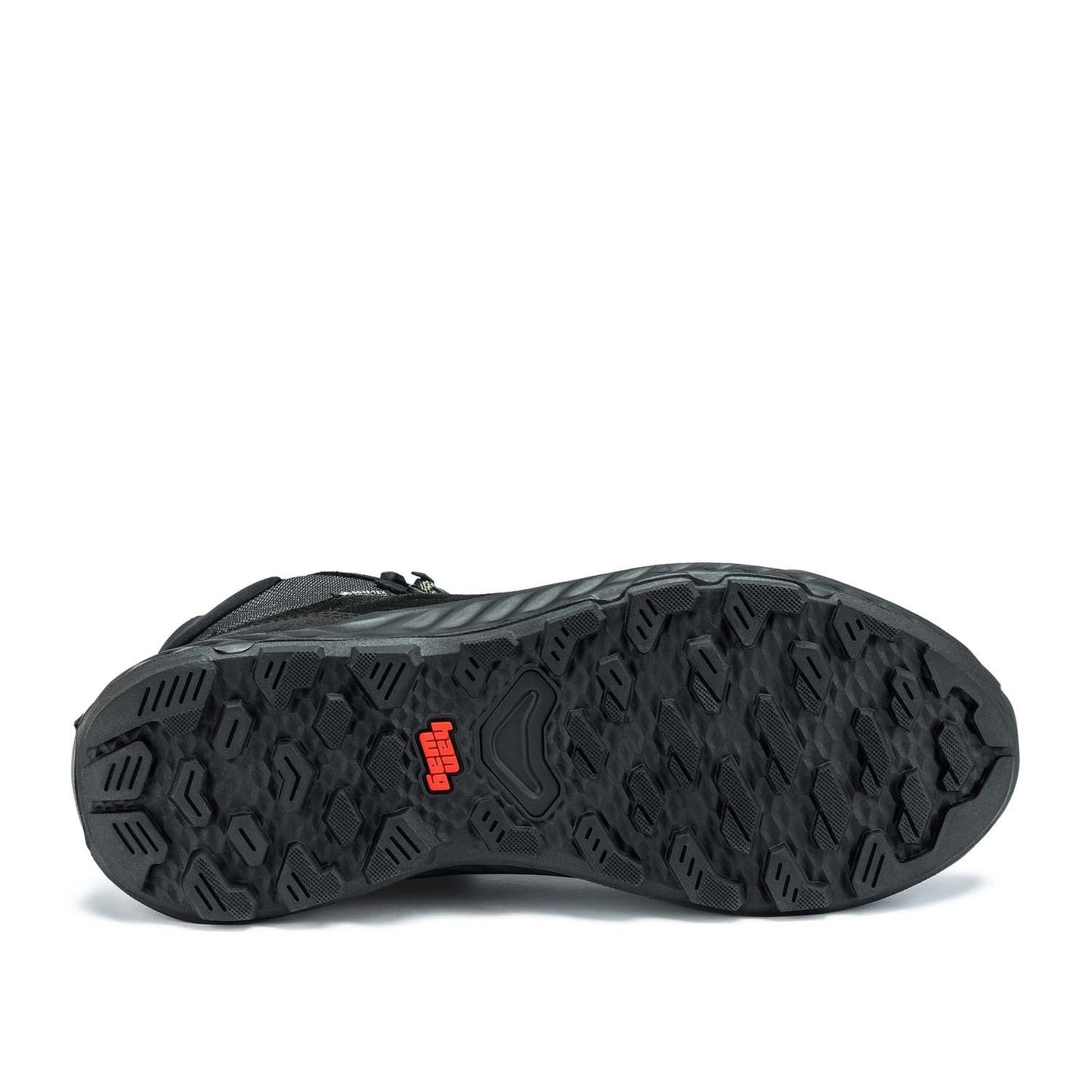 Hanwag Kaduro Mid Gtx heren