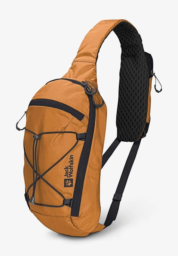 Jack-wolfskin Cyrox sling bag