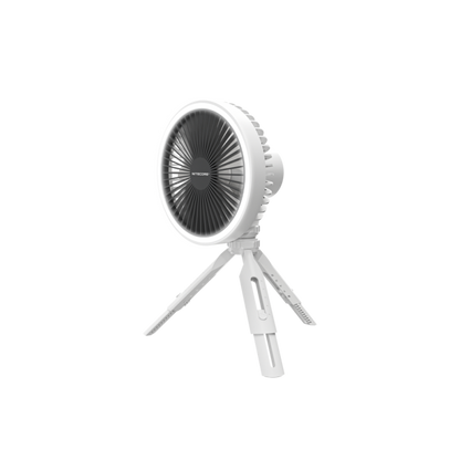Nitecore NEF10 electrische ventilator  oplaadbaar