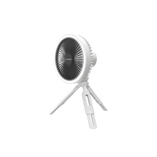 Nitecore NEF10 electrische ventilator  oplaadbaar