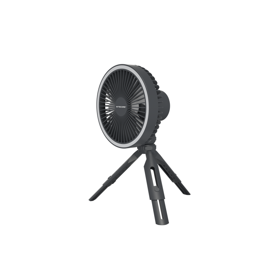 Nitecore NEF10 electrische ventilator  oplaadbaar