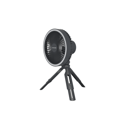 Nitecore NEF10 electrische ventilator  oplaadbaar