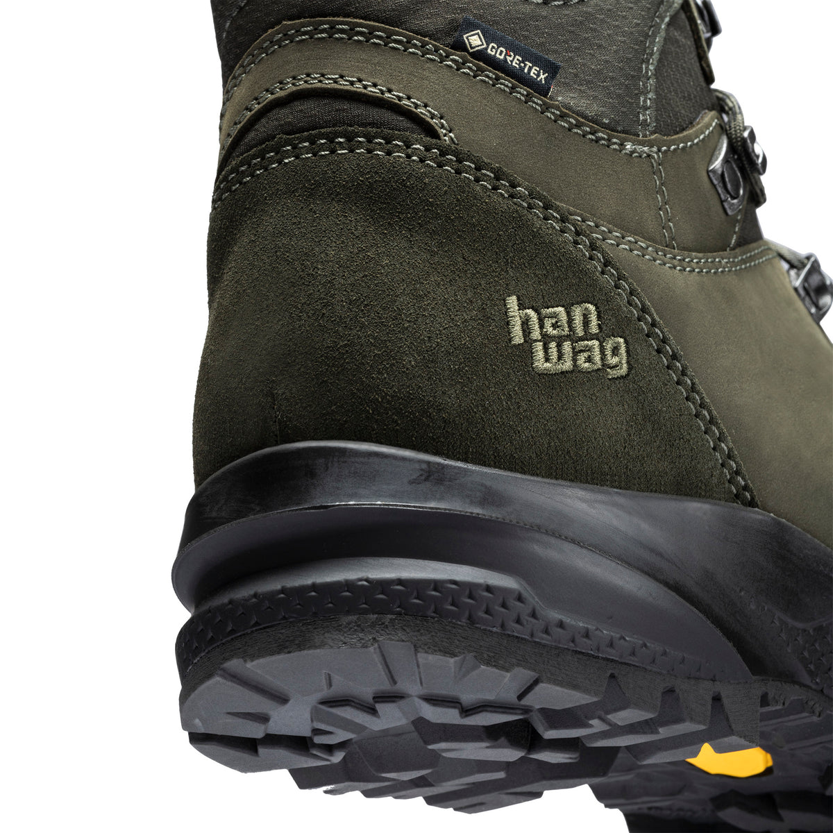 Hanwag Banks Hunt SF Extra GTX