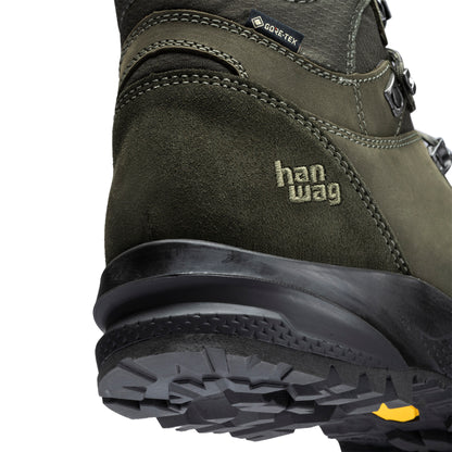 Hanwag Banks Hunt SF Extra GTX