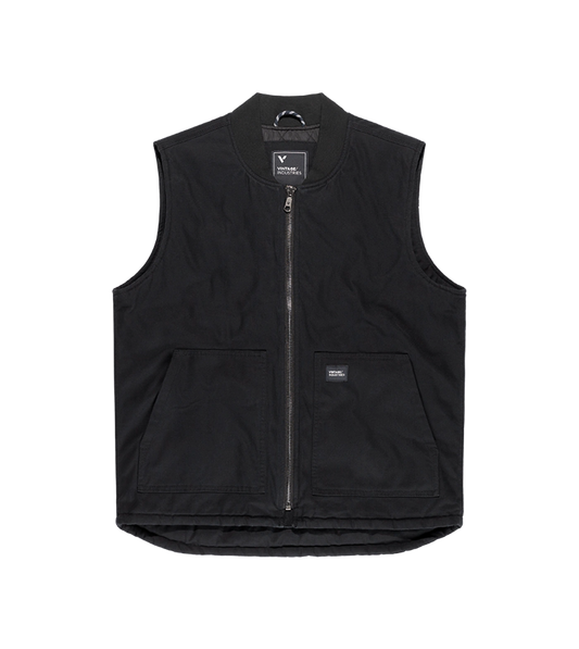 Vintage-industries Hallet bodywarmer