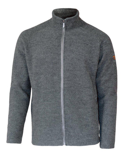 Ivanhoe of Sweden Danny fz vest