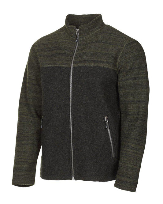 Ivanhoe of Sweden Jon fz vest