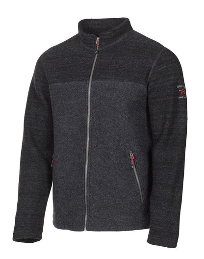 Ivanhoe of Sweden Jon fz vest