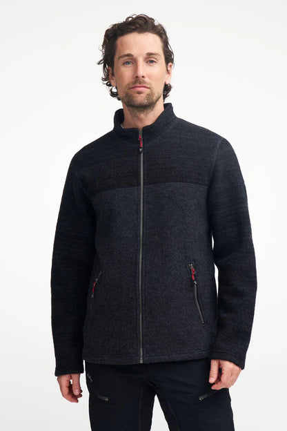 Ivanhoe of Sweden Jon fz vest