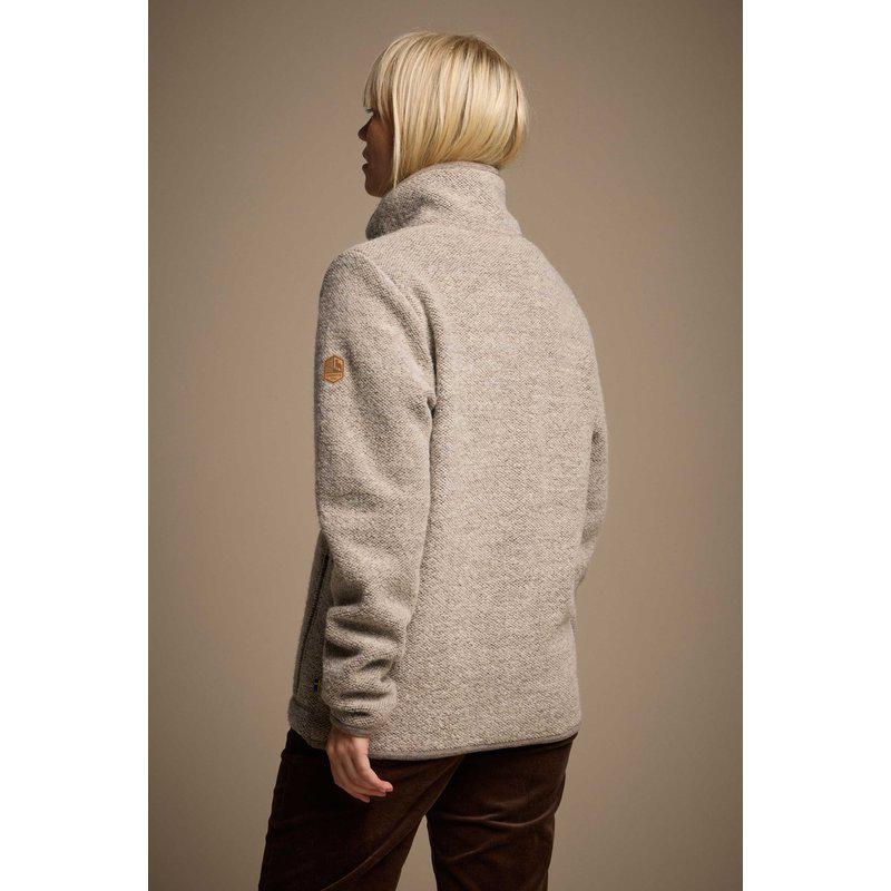 Ivanhoe of Sweden 1946 wollen jacket uni.