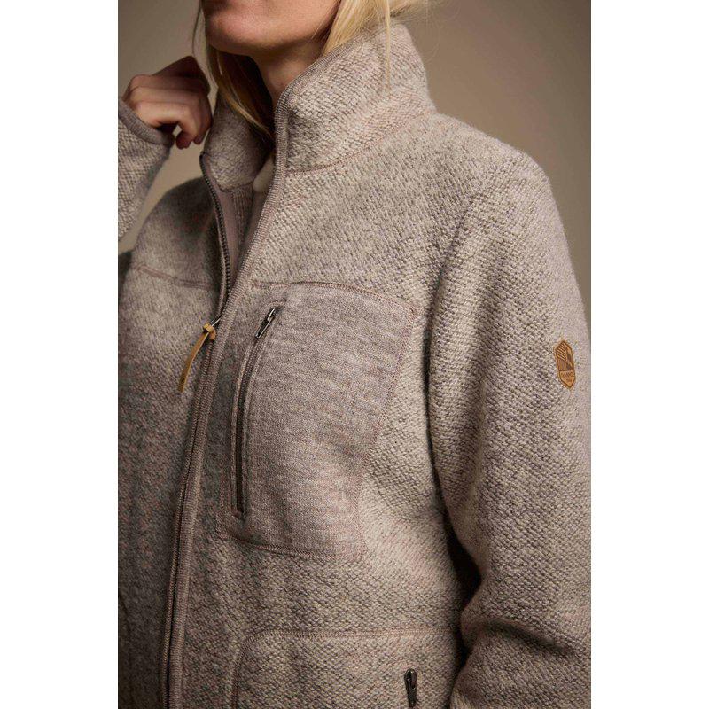 Ivanhoe of Sweden 1946 wollen jacket uni.