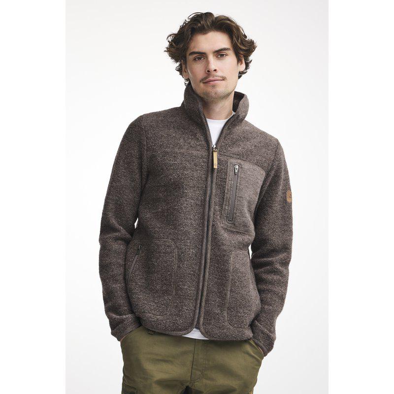 Ivanhoe of Sweden 1946 wollen jacket uni.