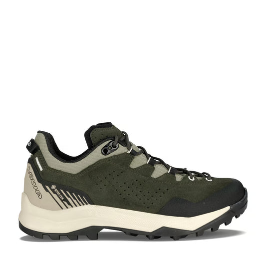 Lowa Explorer Goretex Lage herenwandelschoen