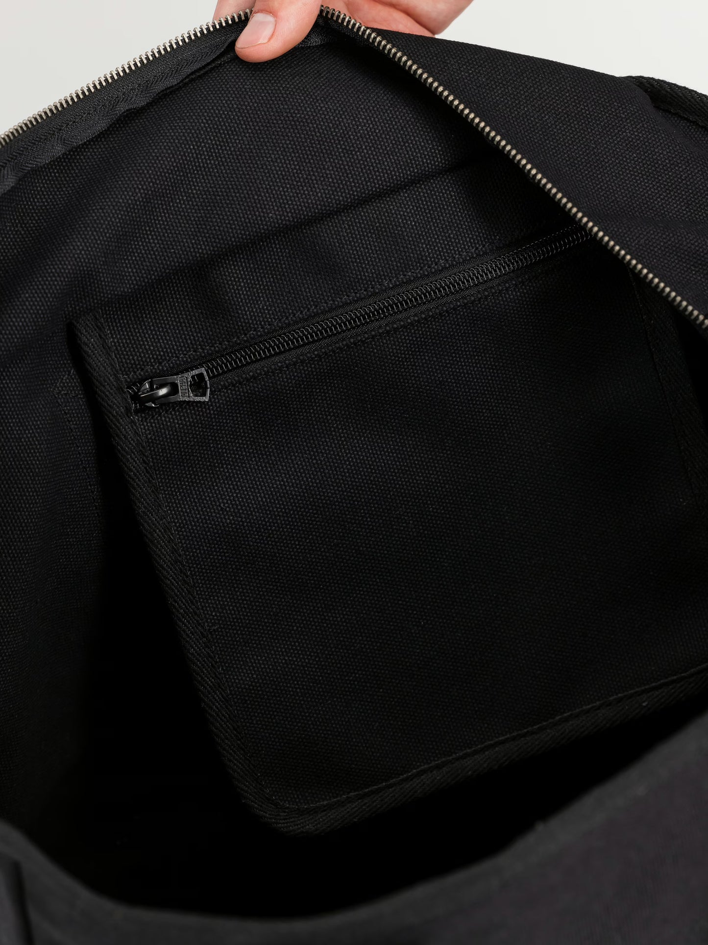 Alpha Industries Studio Tote Bag Large