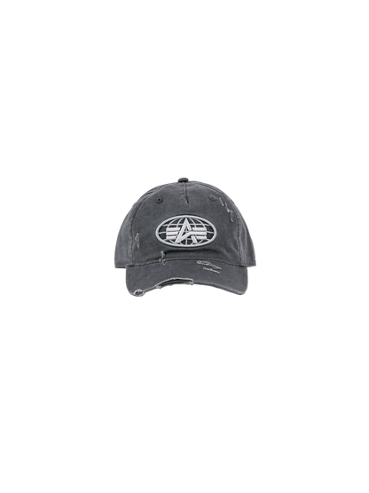 Alpha industries World Acid Cap