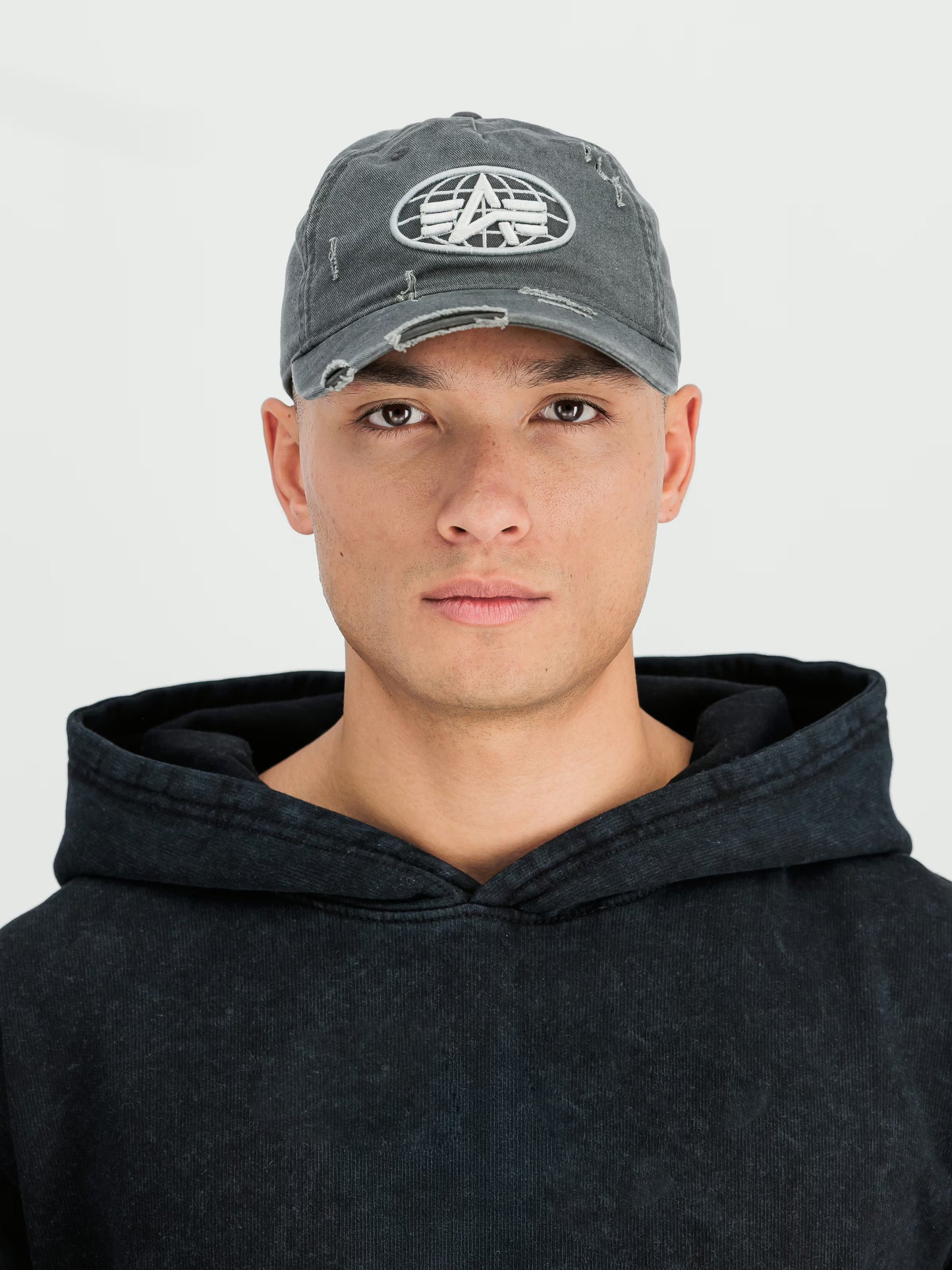 Alpha industries World Acid Cap