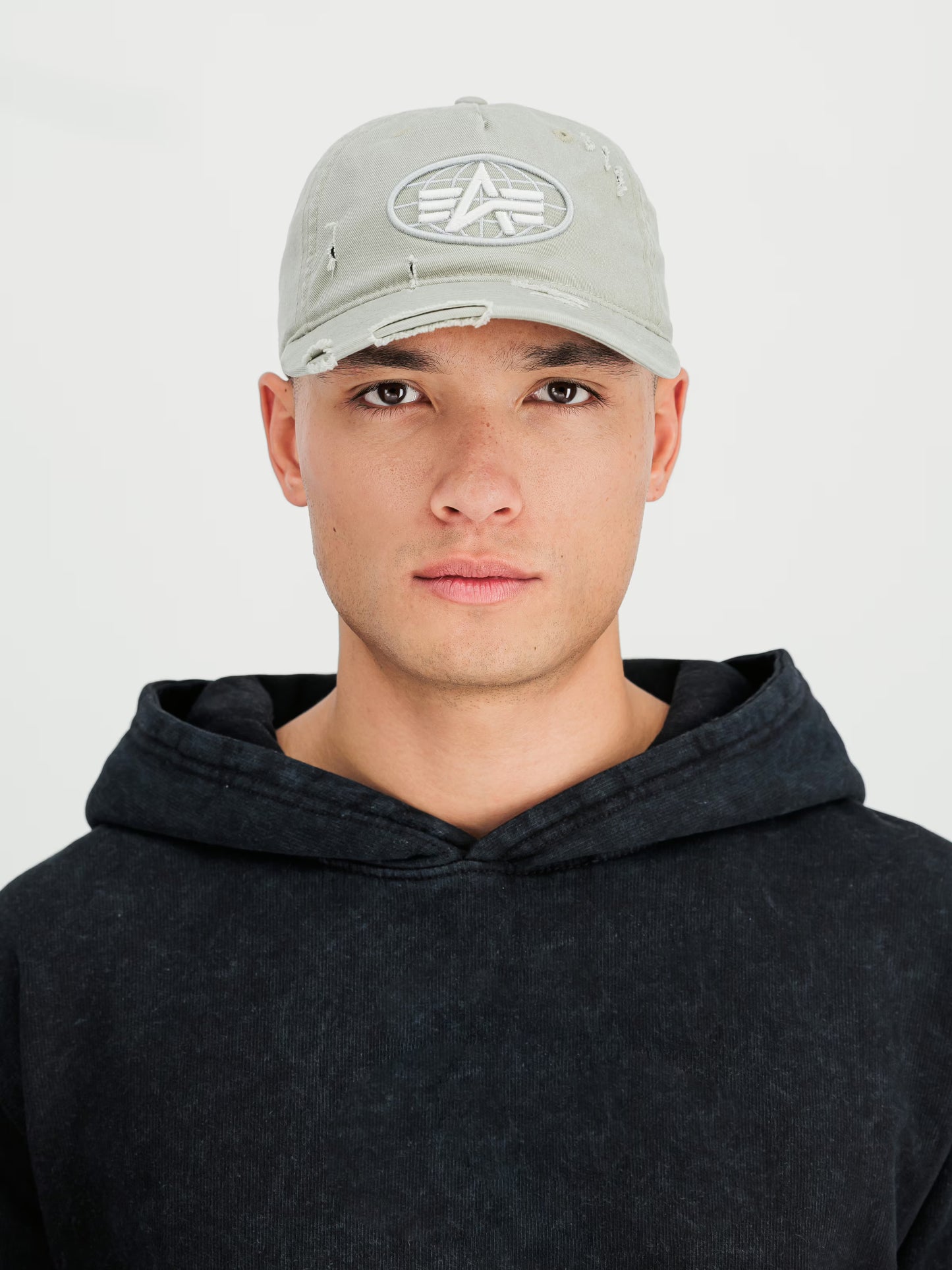 Alpha industries World Acid Cap