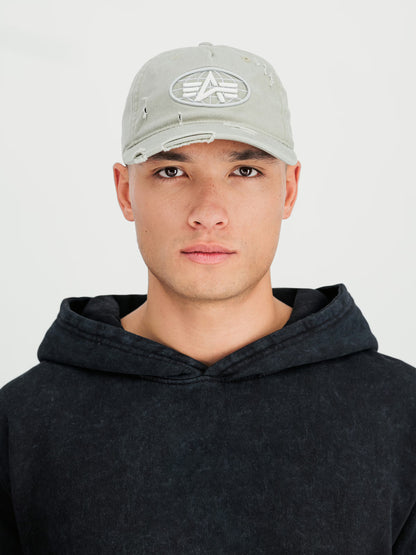 Alpha industries World Acid Cap