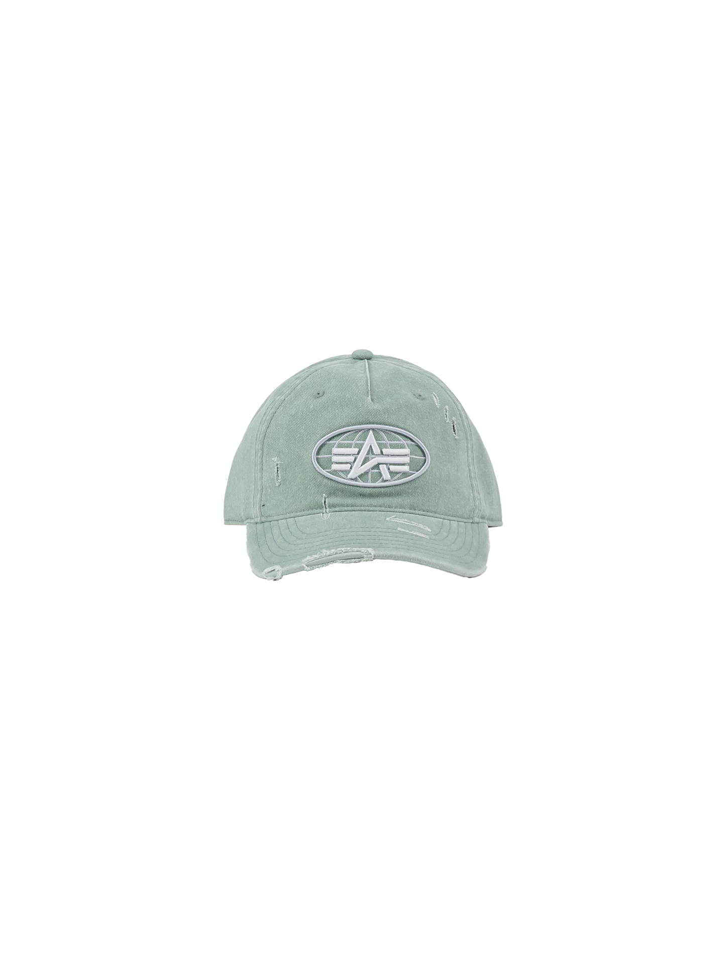 Alpha industries World Acid Cap