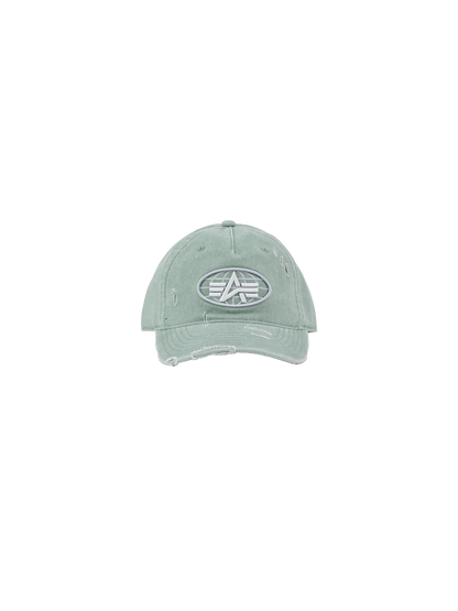 Alpha industries World Acid Cap