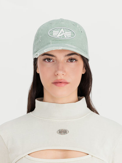 Alpha industries World Acid Cap