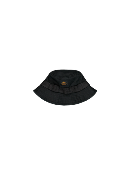 Alpha industries Washed out Bucket Hat