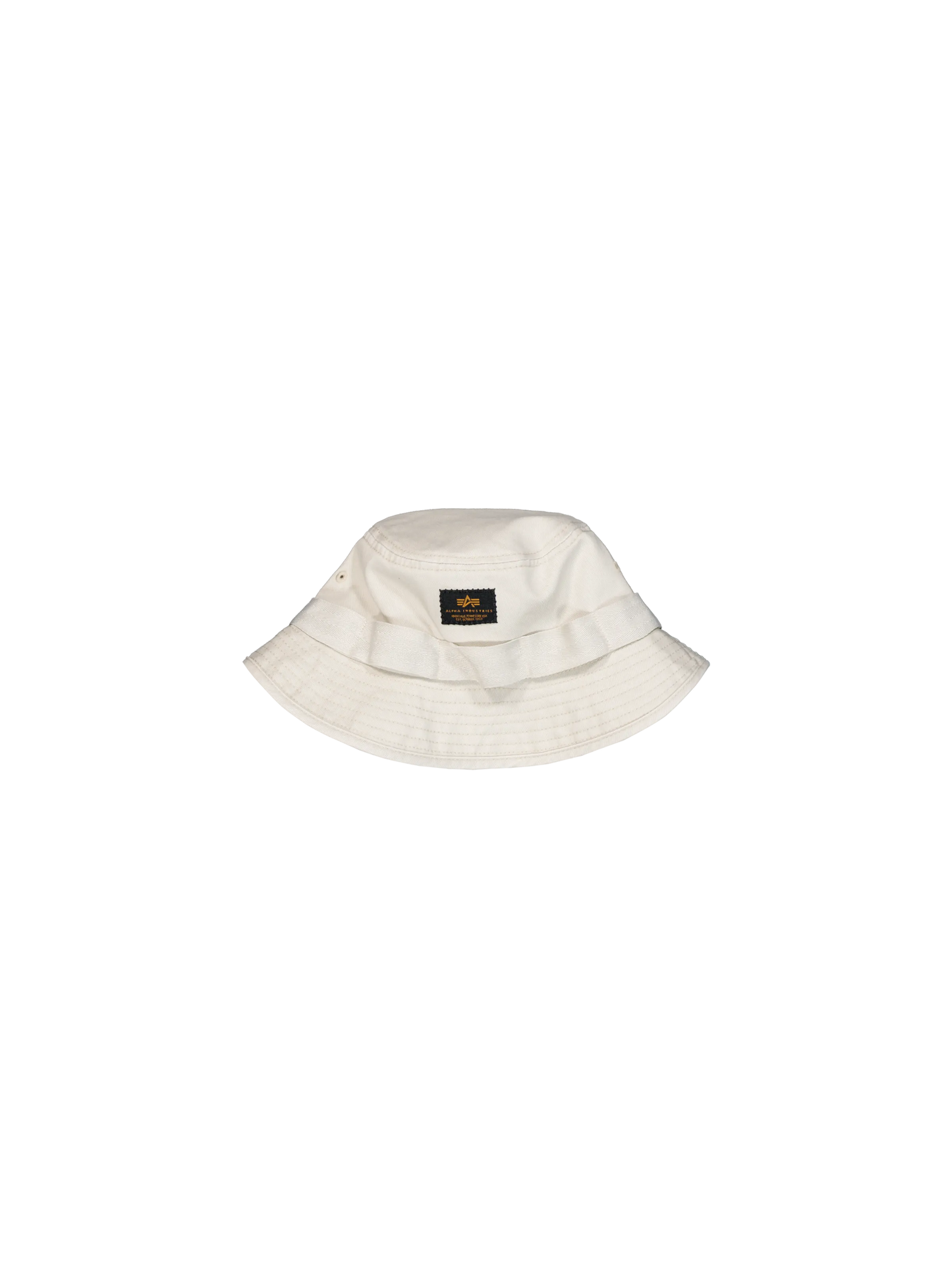 Alpha industries Washed out Bucket Hat