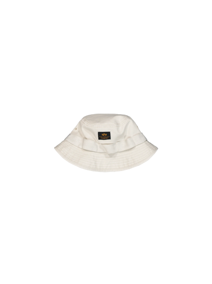 Alpha industries Washed out Bucket Hat