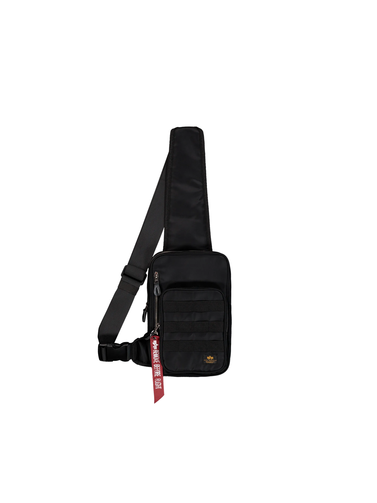 Alpha industries Label sling bag