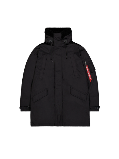 Alpha-industries B-11 Parka Vintage
