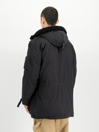 Alpha-industries B-11 Parka Vintage