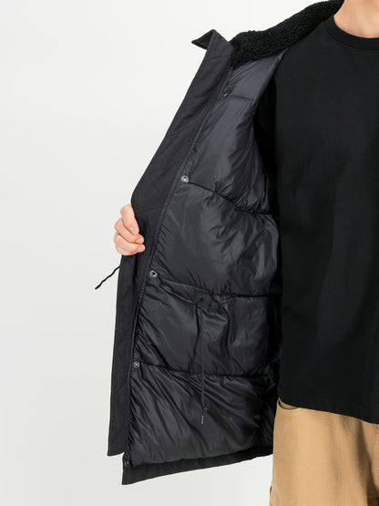 Alpha-industries B-11 Parka Vintage