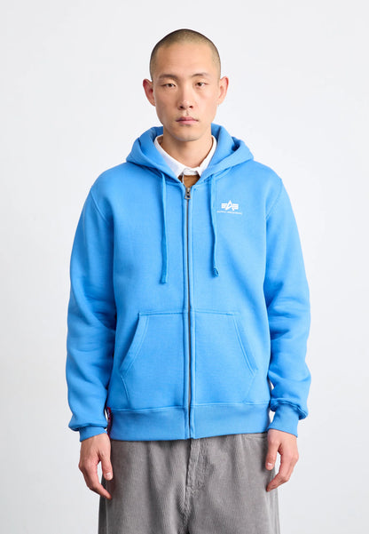 Alpha-industries Basic Zip Hoody SL