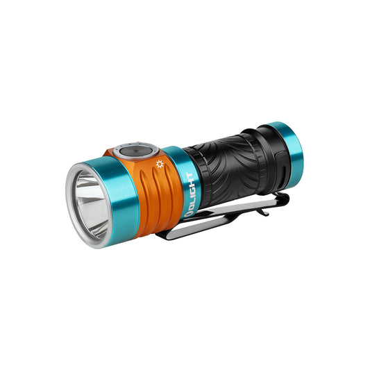 O-light Baton Turbo Roadster