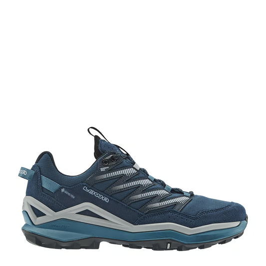 Lowa Maddox pro gtx Laag