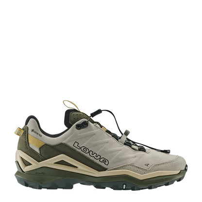 Lowa Maddox Pro GTX Low heren